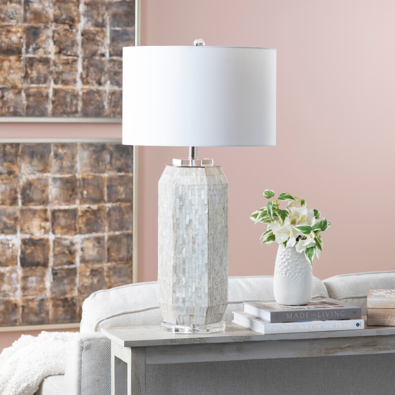 Remini Table Lamp CVAVP1887