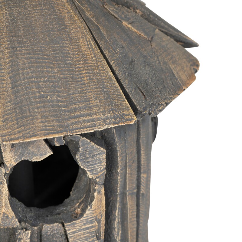 Birdhouse Table Lamp CVAVP1891B