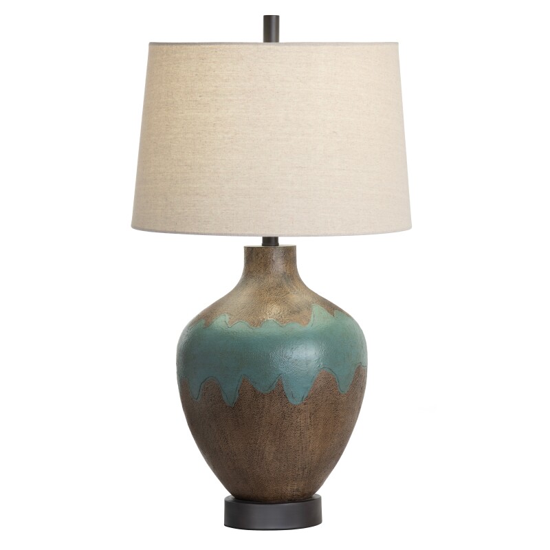 Dallas Table Lamp CVAVP1894