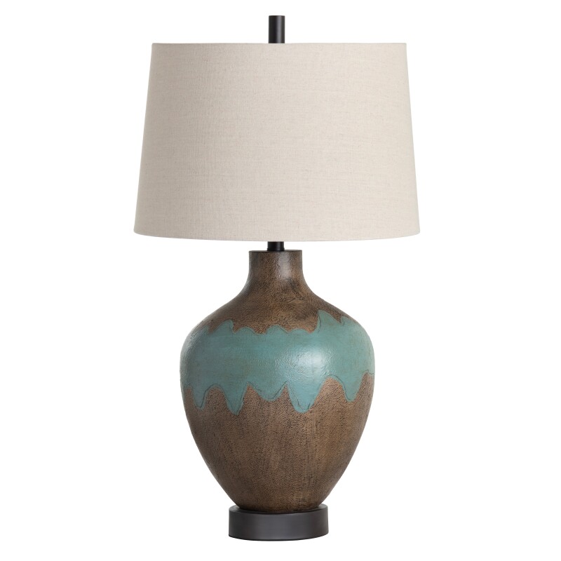 Dallas Table Lamp CVAVP1894