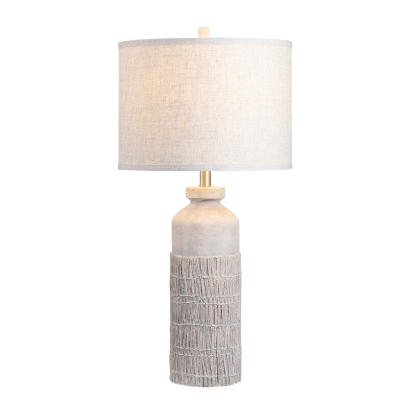 Tanner Table Lamp CVAVP1904