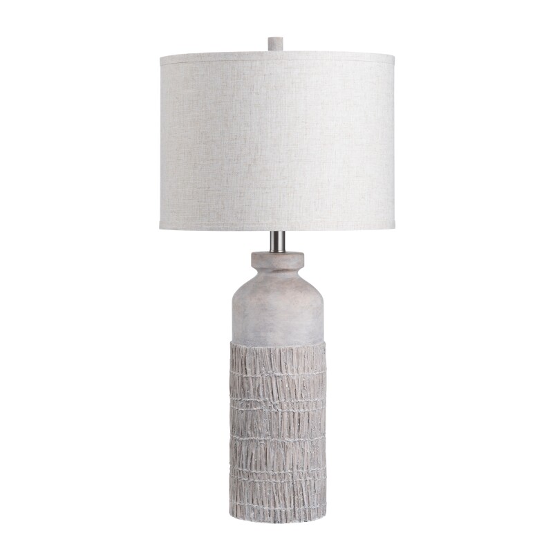 Tanner Table Lamp CVAVP1904