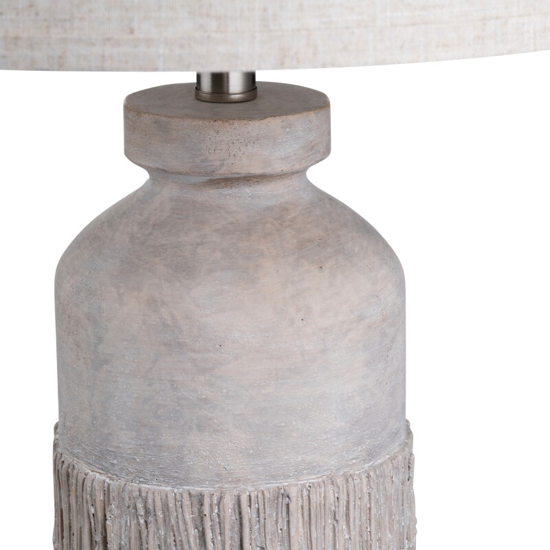 Tanner Table Lamp CVAVP1904