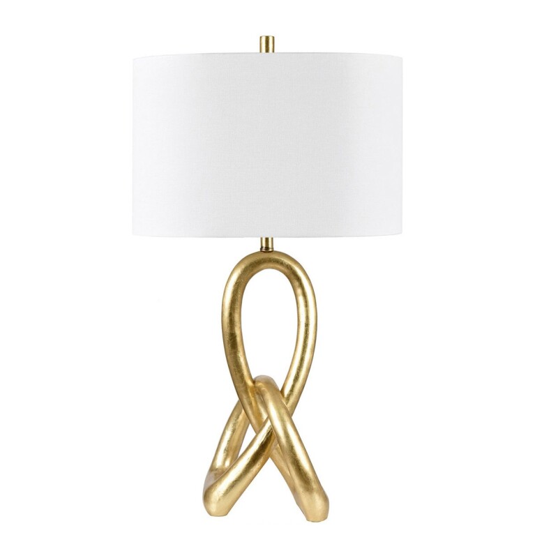 St. James Table Lamp CVAVP2020