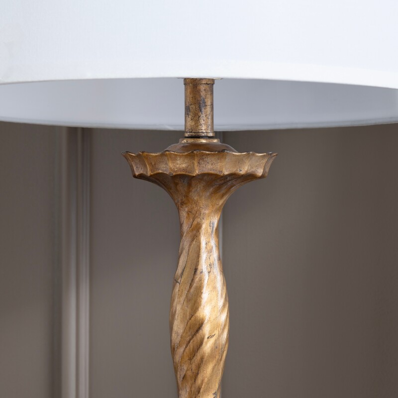 Amherst Table Lamp CVAVP2025