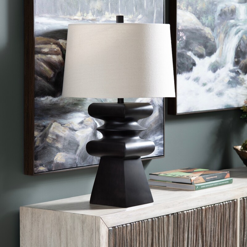 Zane Table Lamp CVAVP2047B