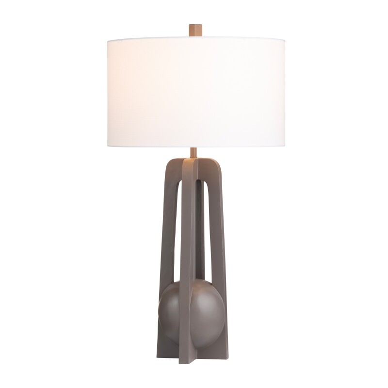 Nexxus Table Lamp CVAVP2060B