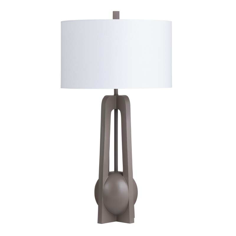 Nexxus Table Lamp CVAVP2060B