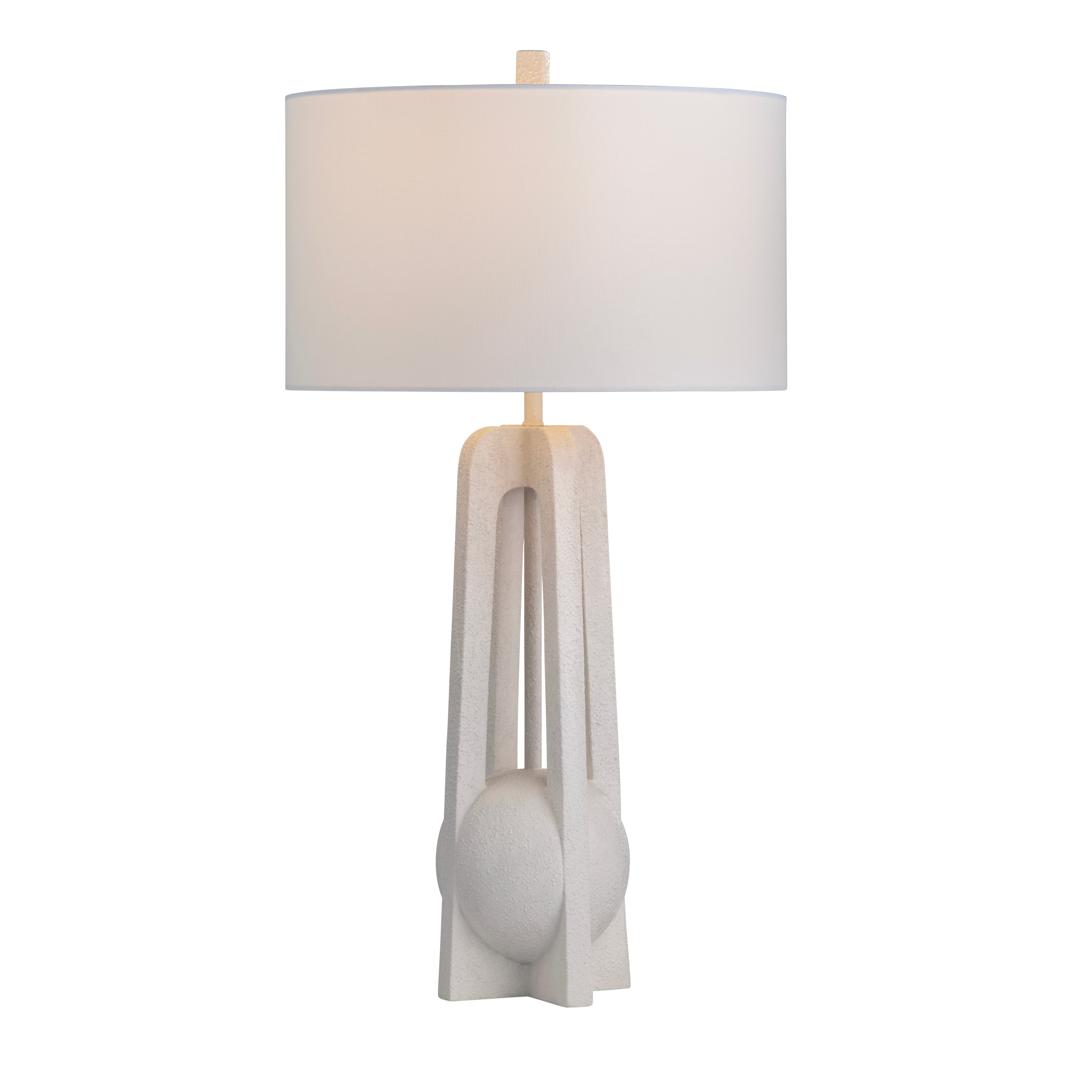 Nexxus Table Lamp CVAVP2060C