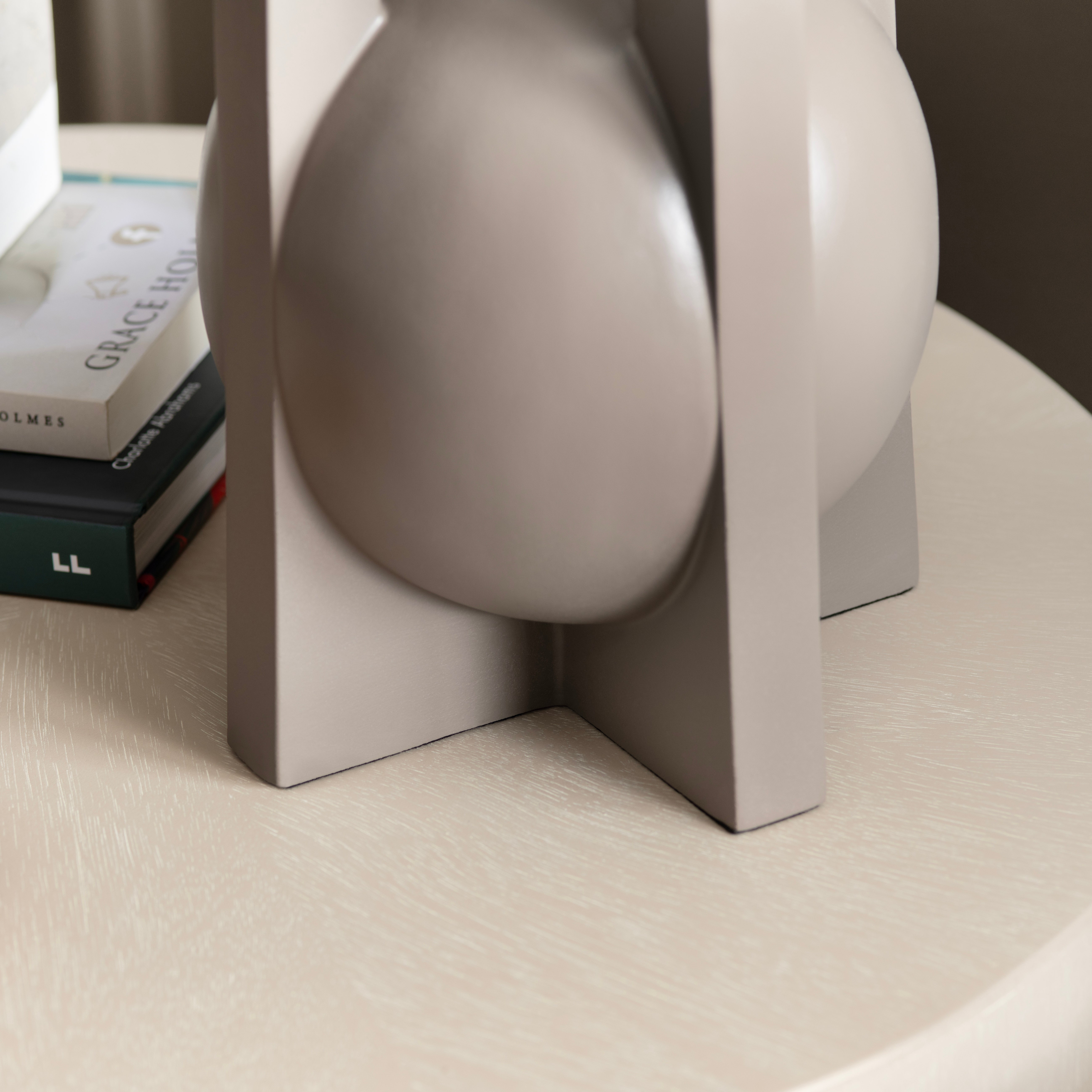 Nexxus Table Lamp CVAVP2060C