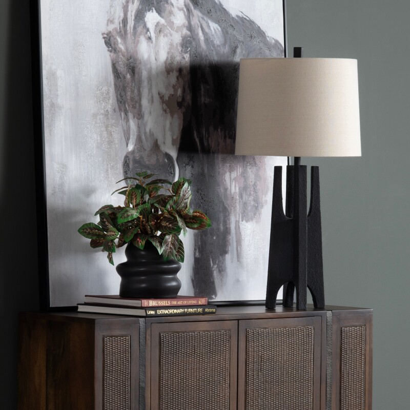 Alterna Table Lamp CVAVP2061B
