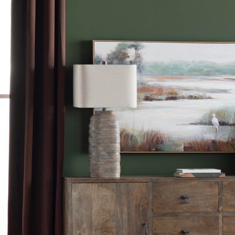 Colton Table Lamp CVAVP2074