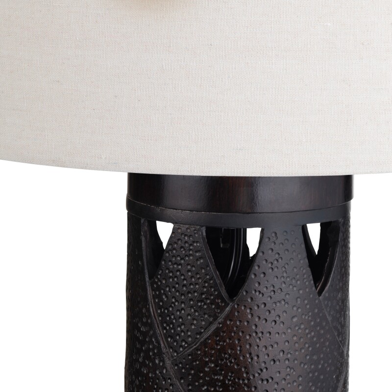 Caden Table Lamp CVAVP2099