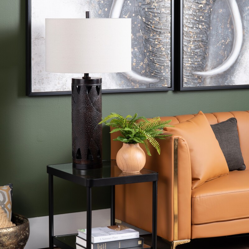 Caden Table Lamp CVAVP2099