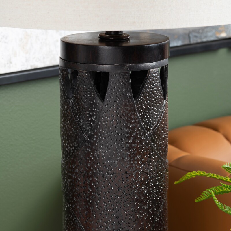 Caden Table Lamp CVAVP2099