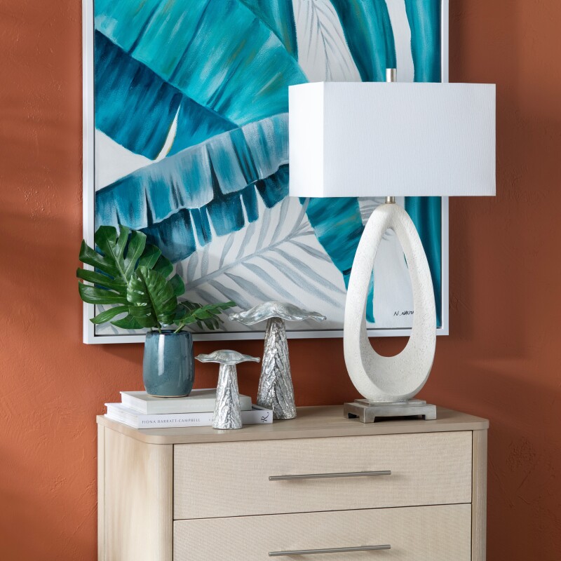 Ludlow Table Lamp CVAVP2110