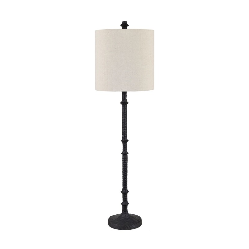 Asher Buffet Lamp CVAVP2163