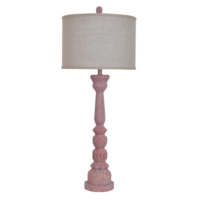 Havana Table Lamp CVAVP248SNG