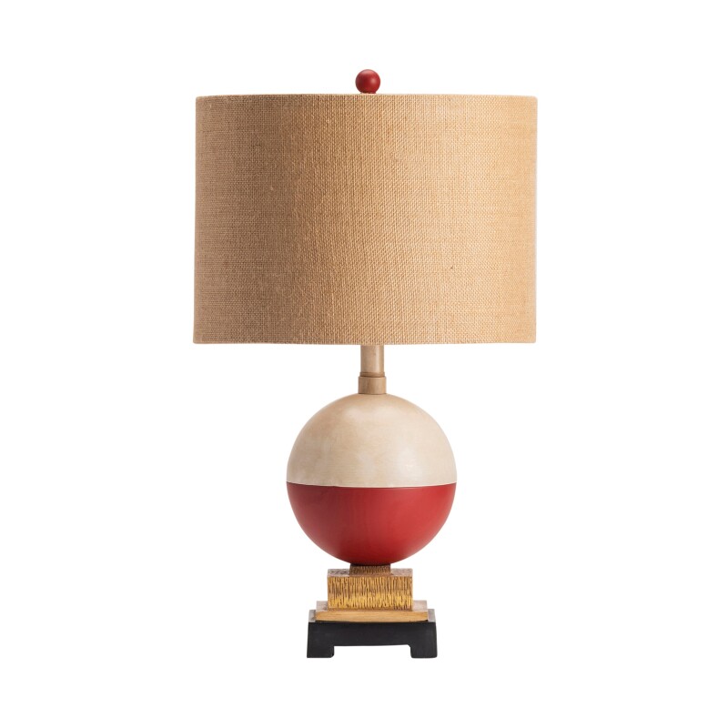 Bobber Table Lamp CVAVP338