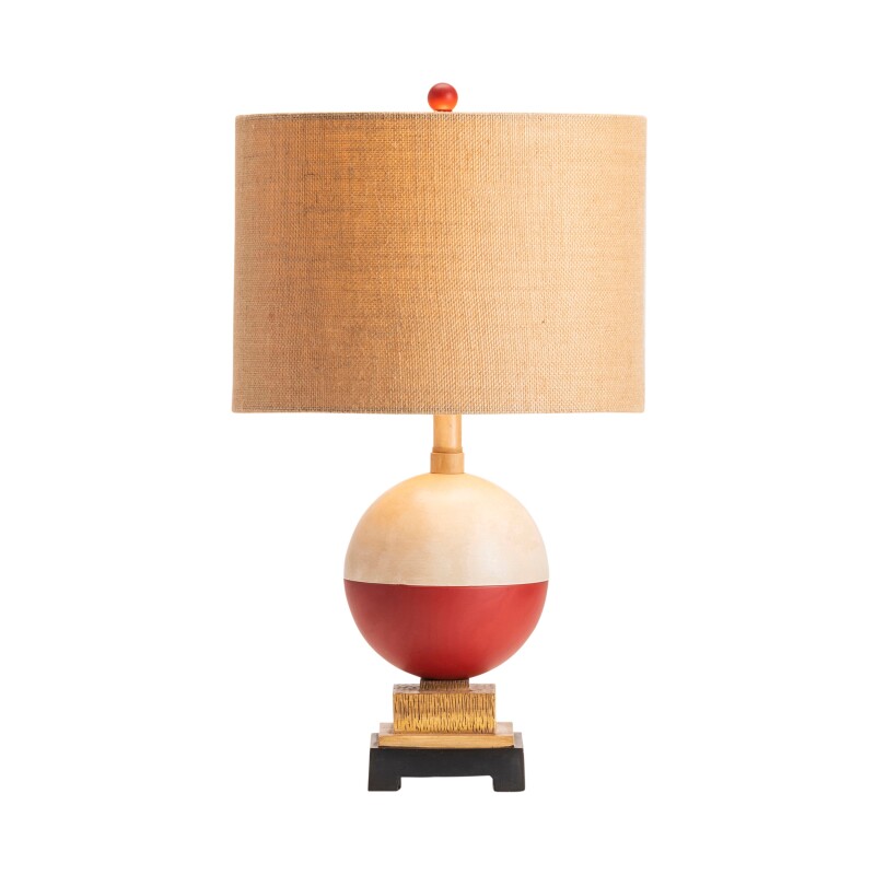 Bobber Table Lamp CVAVP338