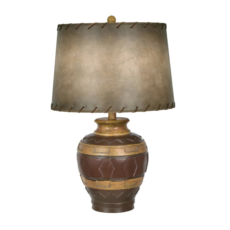 Dakota Table Lamp CVAVP418