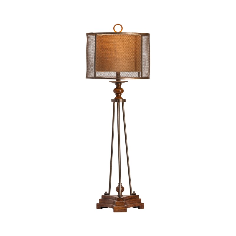Kenwood Table Lamp CVAVP421