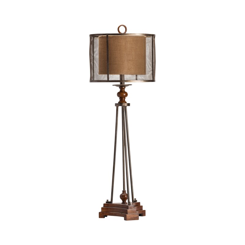 Kenwood Table Lamp CVAVP421