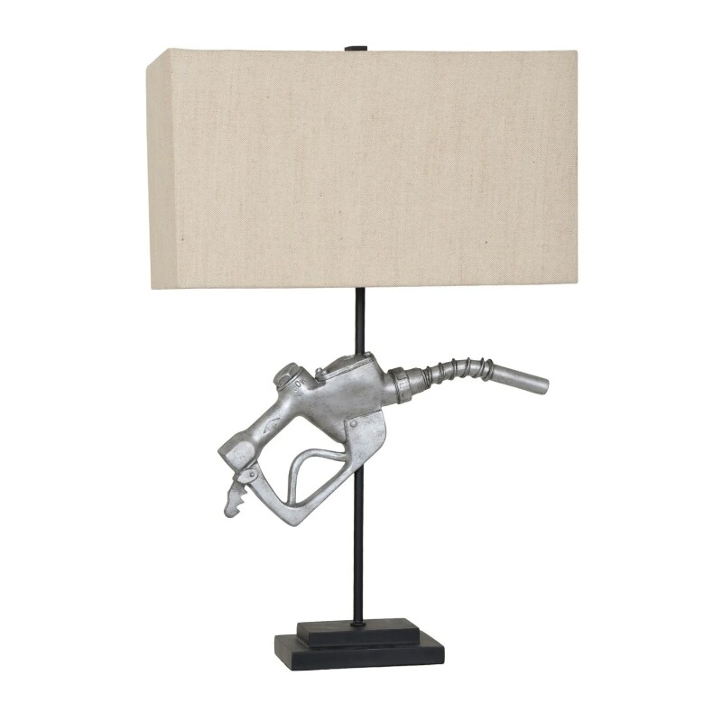 Fuel Table Lamp CVAVP519