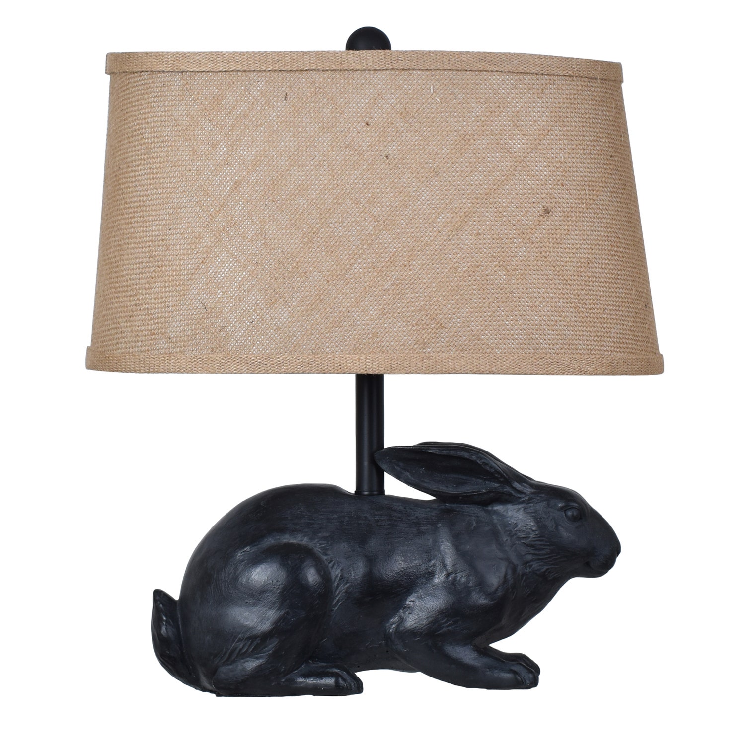 Rabbit Table Lamp CVAVP591