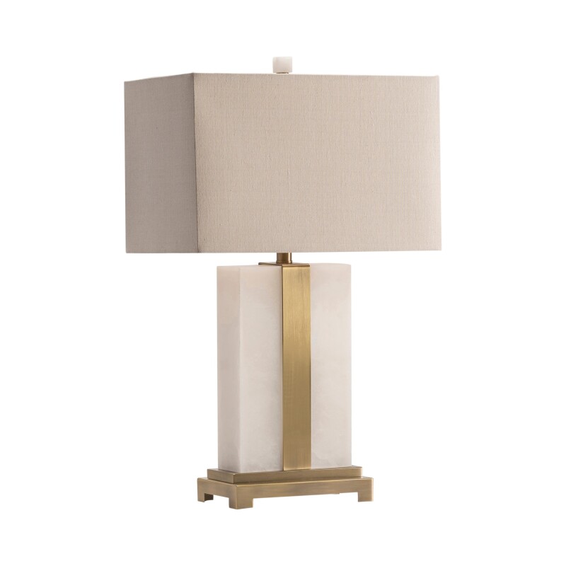 Steart Table Lamp CVAVP655