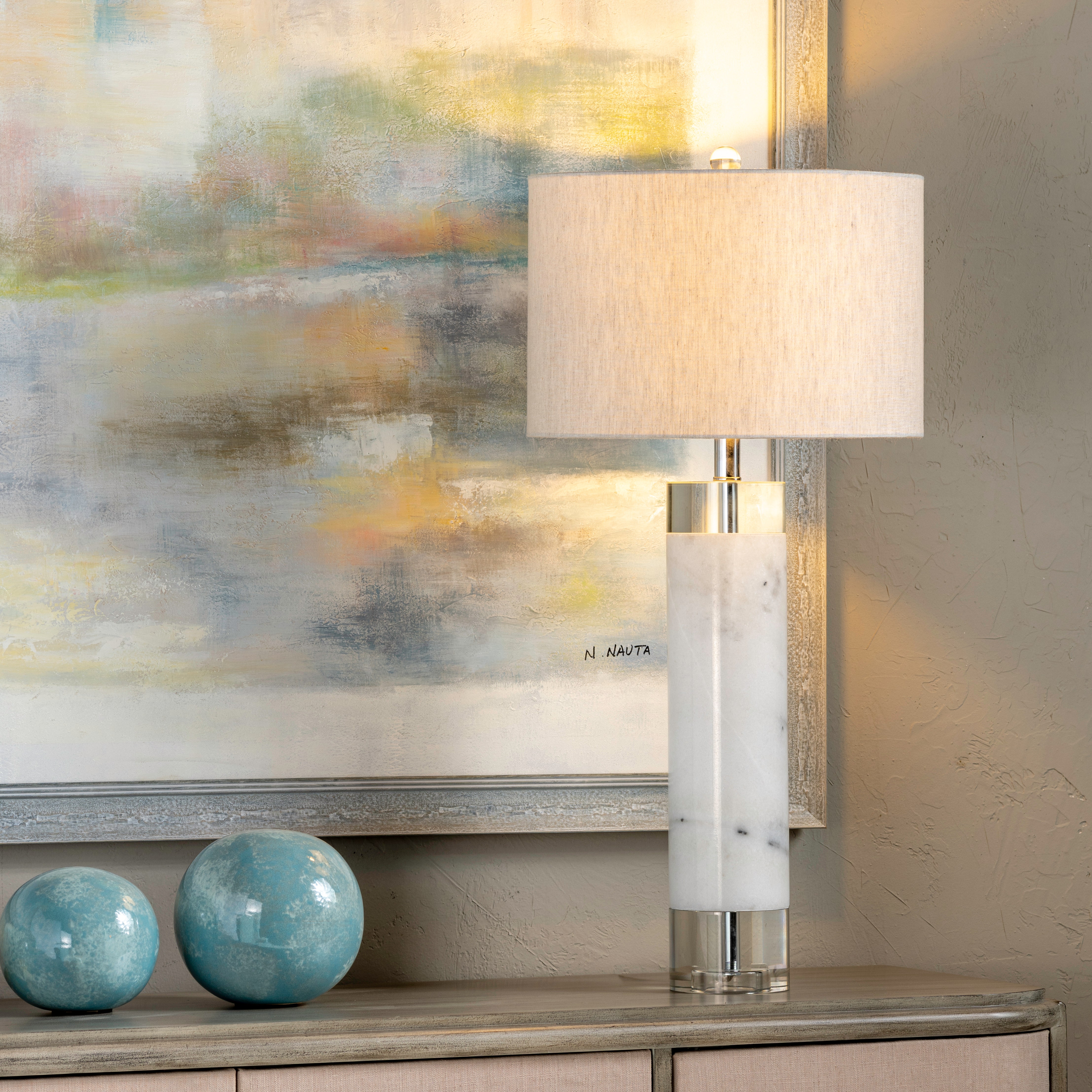 Sheffield Table Lamp CVAVP718
