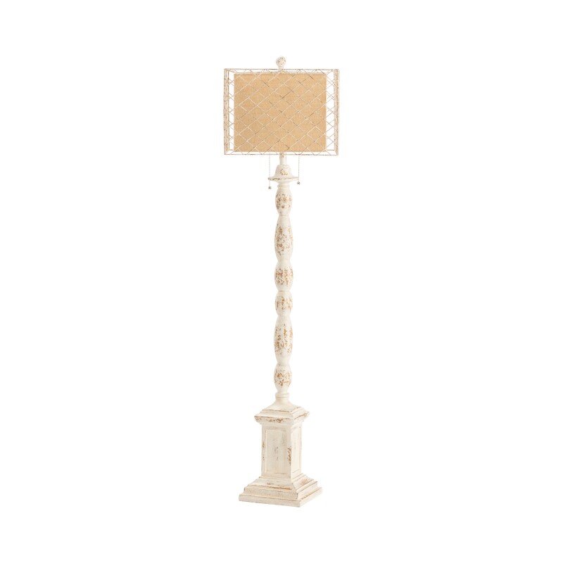 Holcomb Floor Lamp CVAVP741