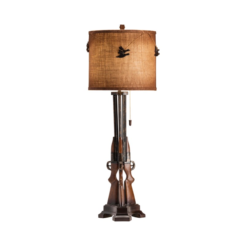 Shot Table Lamp CVAVP755