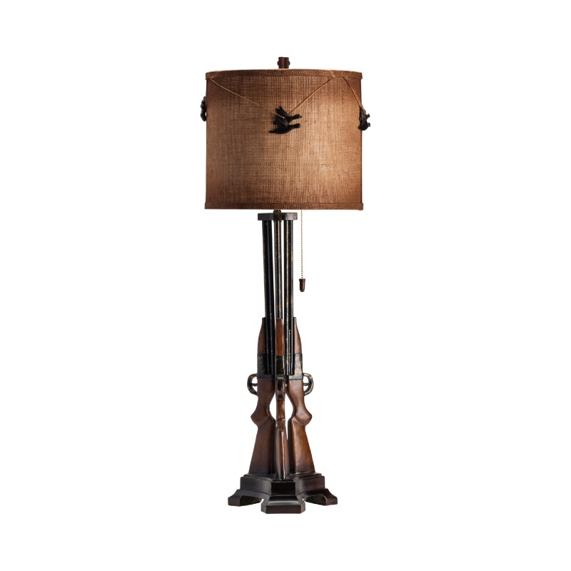 Shot Table Lamp CVAVP755