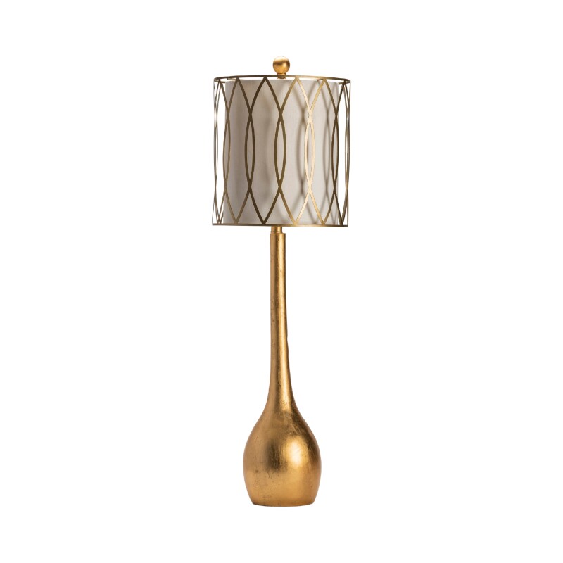 Carrington Table Lamp CVAVP774