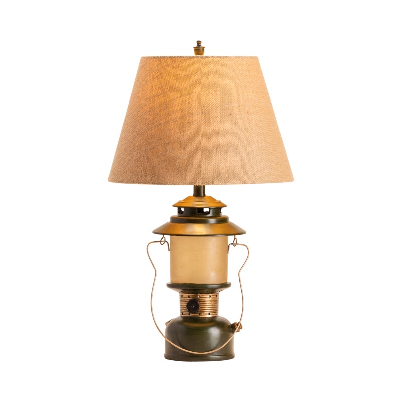 Camp Lantern Lamp & Nightlight CVAVP790