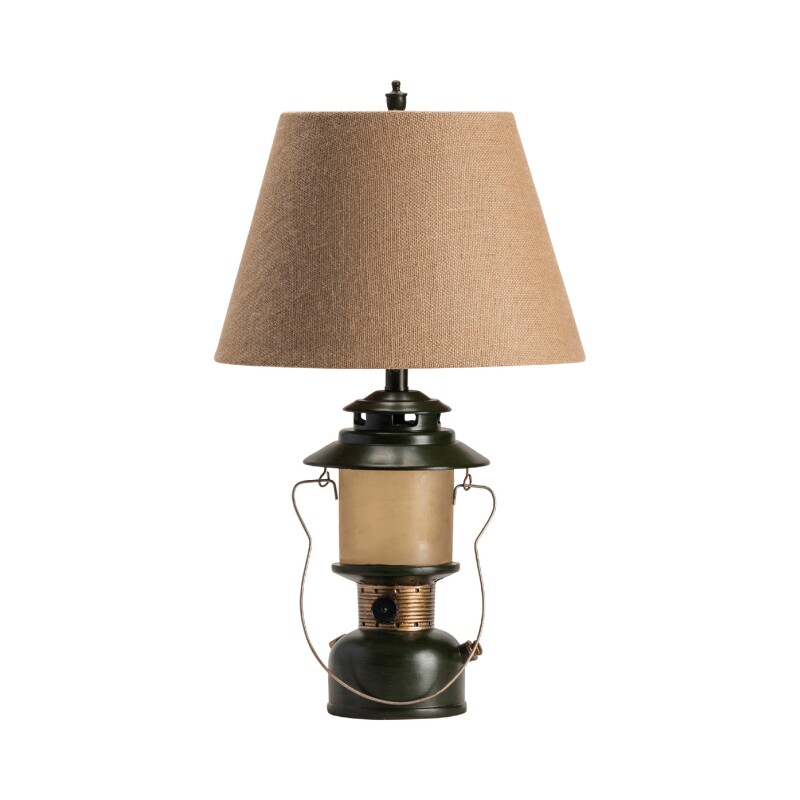 Camp Lantern Lamp & Nightlight CVAVP790