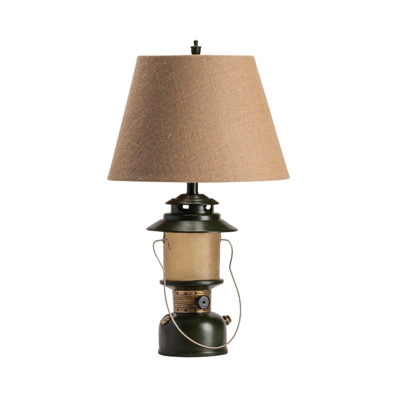 Camp Lantern Lamp & Nightlight CVAVP790