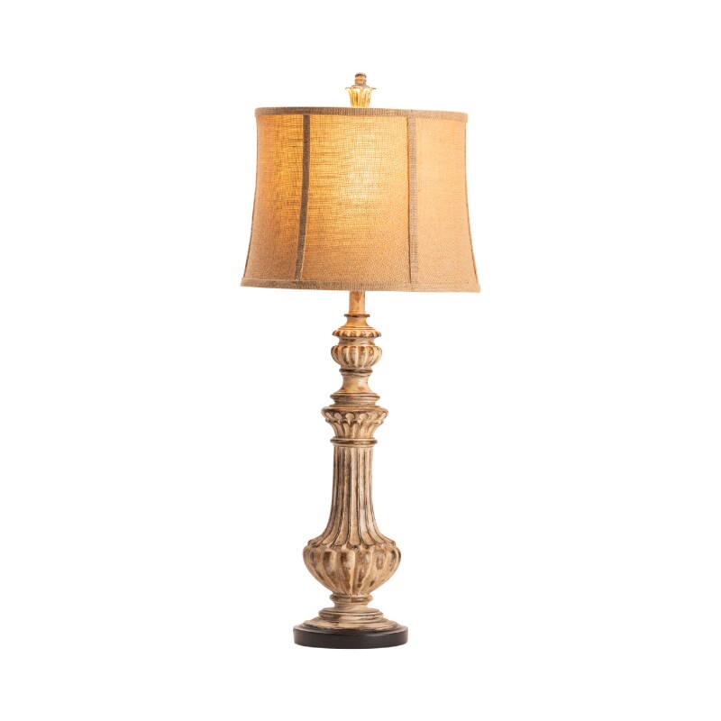 Cameron Table Lamp CVAVP915