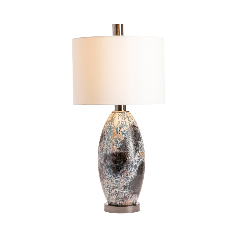 Logan Table Lamp CVAZBS041