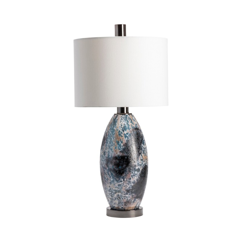 Logan Table Lamp CVAZBS041