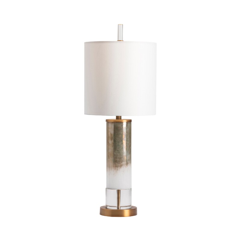 Wyatt Table Lamp & Nightlight CVAZBS050