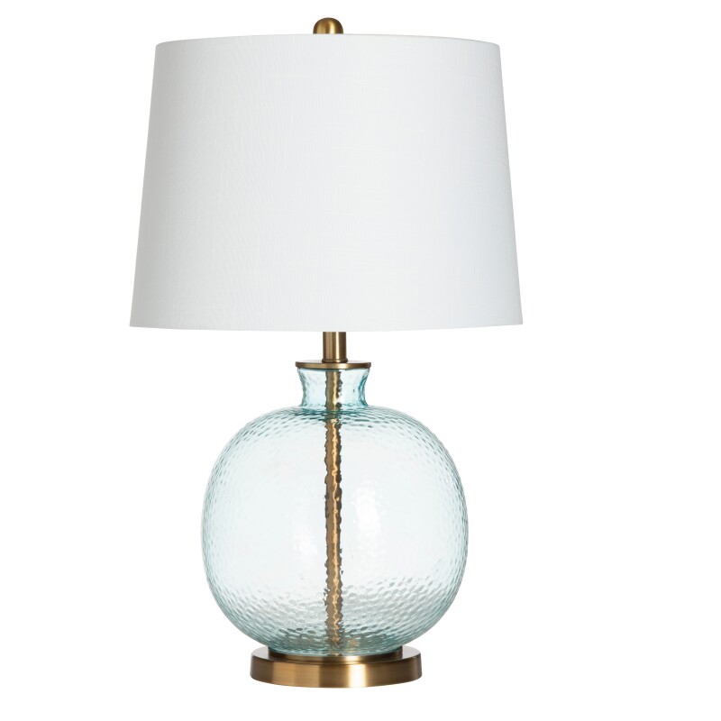 Green Wilde Table Lamp CVAZBS080A