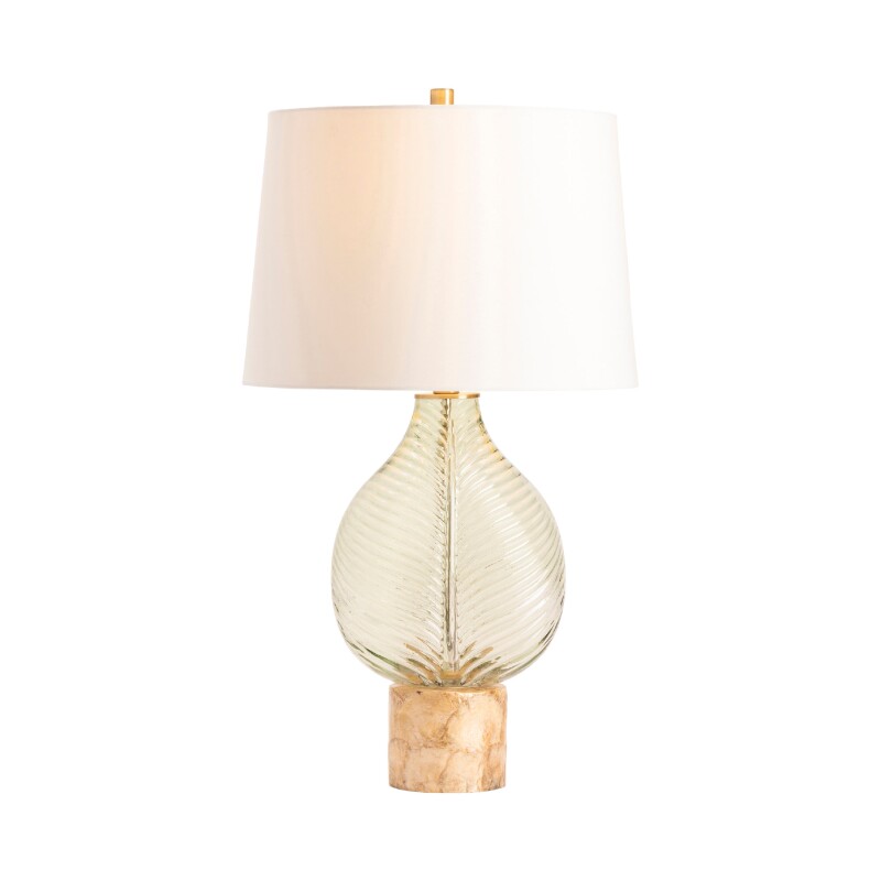 Leaf Table Lamp CVAZBS084