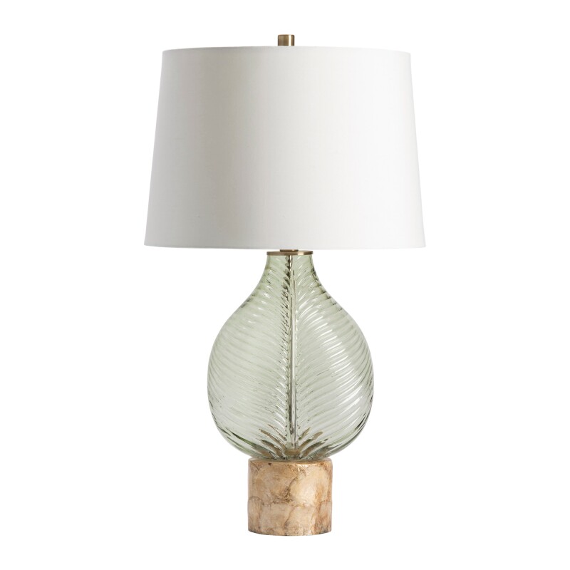 Leaf Table Lamp CVAZBS084