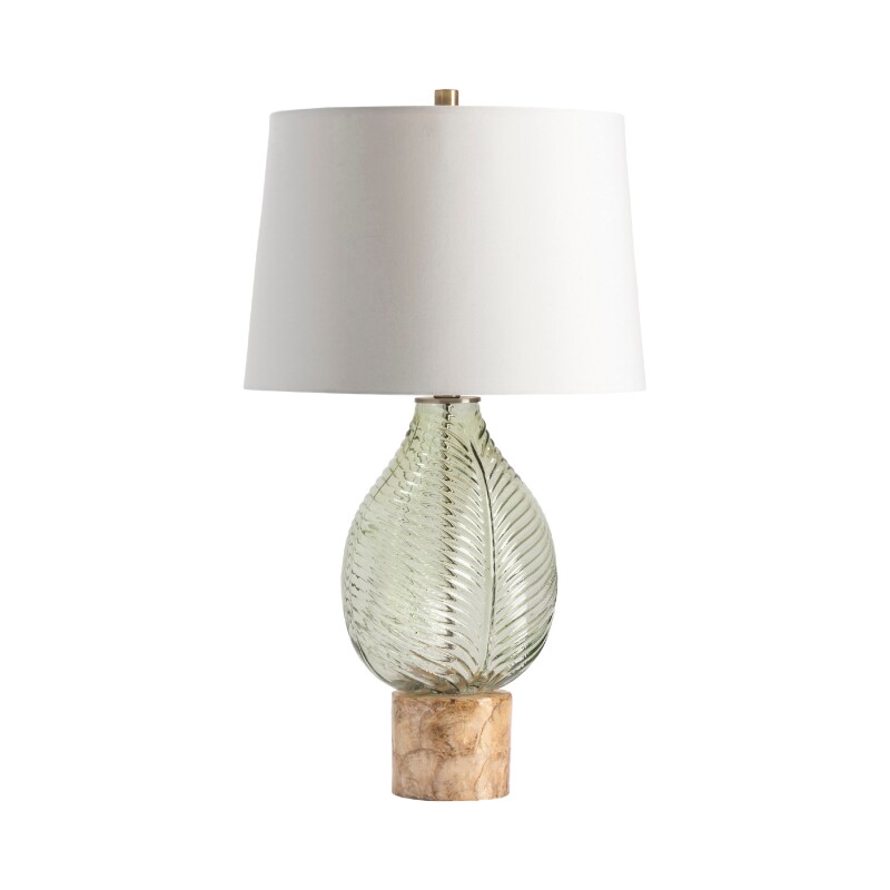 Leaf Table Lamp CVAZBS084
