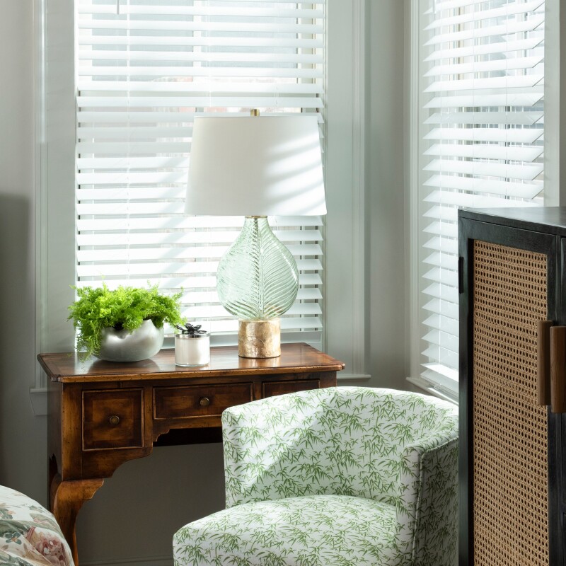 Leaf Table Lamp CVAZBS084
