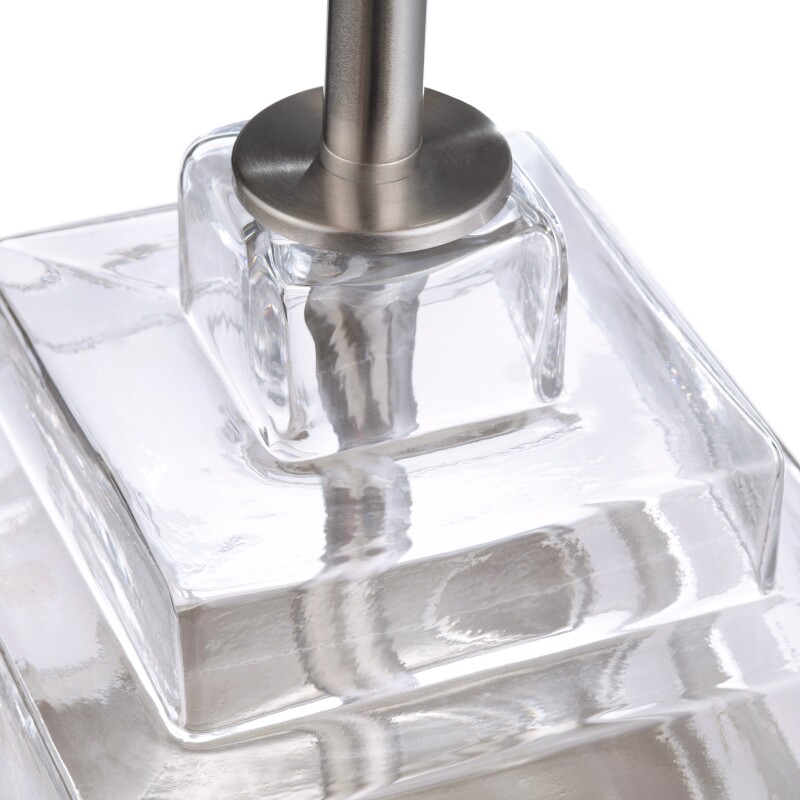 Kennedy Buffet Lamp CVAZBS110