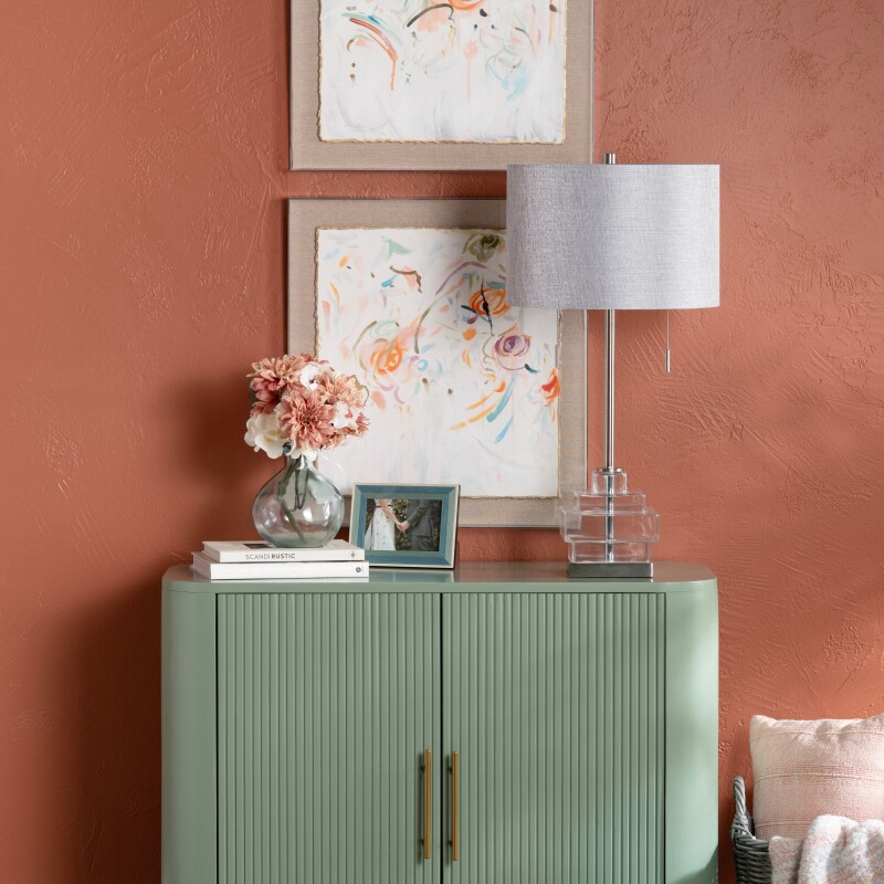 Kennedy Buffet Lamp CVAZBS110