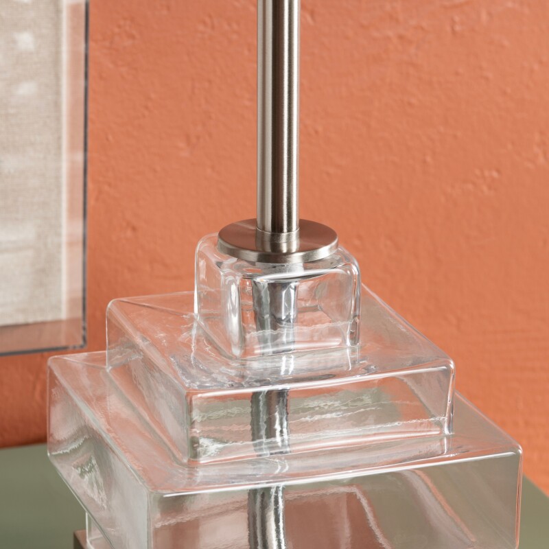 Kennedy Buffet Lamp CVAZBS110